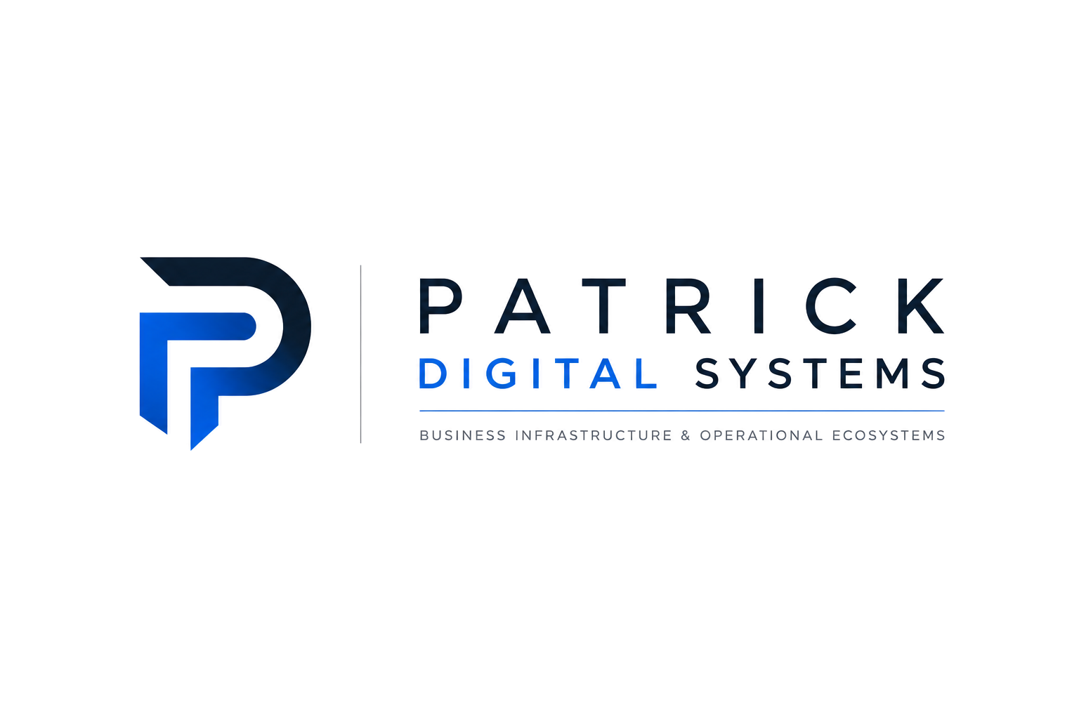 Patrick Digital Systems